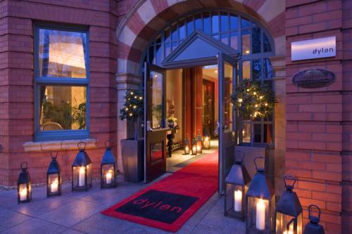 Dublin Ierland promotiecode Booking.com
