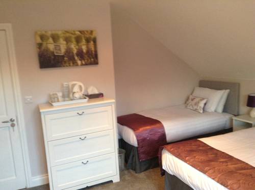 Doolin Ierland promotiecode Booking.com