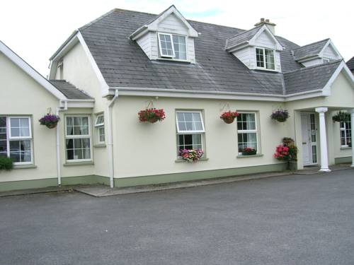 Clarinbridge Ierland promotiecode Booking.com