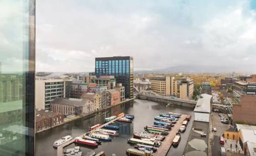 Dublin Ierland promotiecode Booking.com