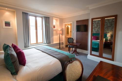 Kilkenny Ierland promotiecode Booking.com