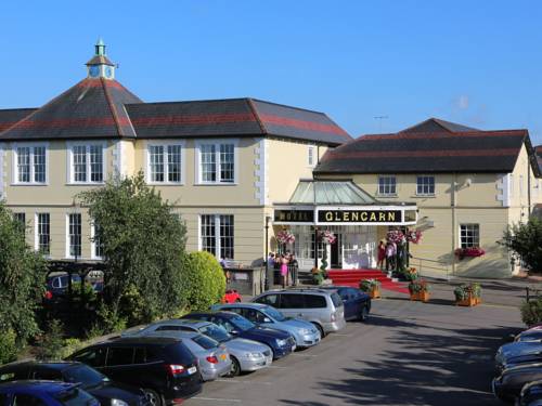 Monaghan Ierland promotiecode Booking.com