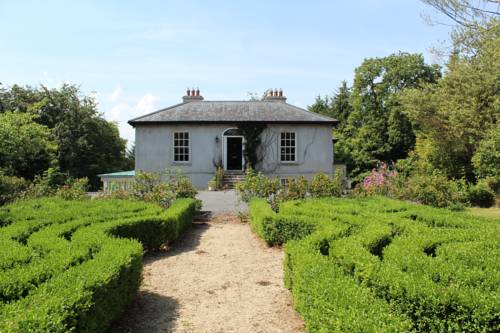 Mountrath Ierland promotiecode Booking.com