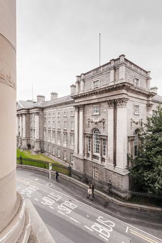 Dublin Irland Rabattcode Booking.com