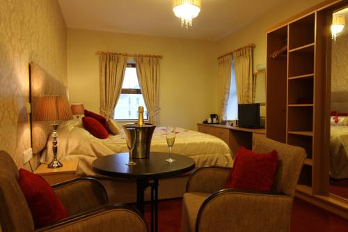 Clonmany Ierland promotiecode Booking.com
