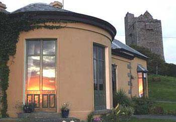 Doolin Ierland promotiecode Booking.com
