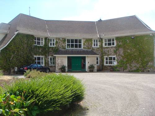 Ashbourne Ierland promotiecode Booking.com