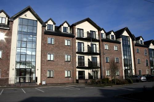 Galway Ierland promotiecode Booking.com