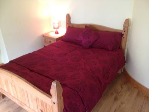 Moville Ierland promotiecode Booking.com