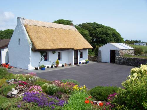 Spiddal Ierland promotiecode Booking.com