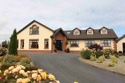 Ardee Ierland promotiecode Booking.com