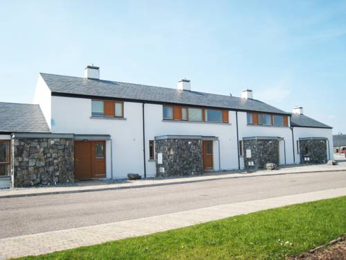 Clare Ierland promotiecode Booking.com