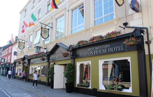 Killarney Ierland promotiecode Booking.com