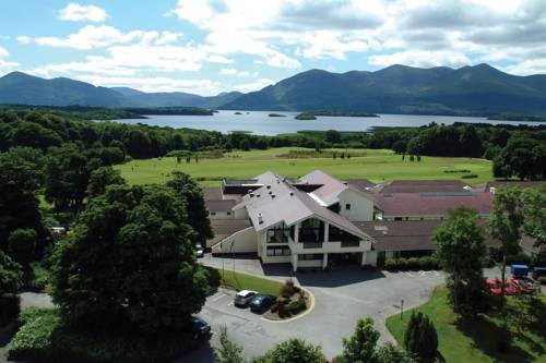 Killarney Ierland promotiecode Booking.com