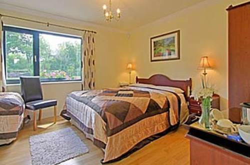 Beaufort, Killarney Irland Rabattcode Booking.com
