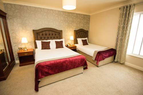 Dublin Ierland promotiecode Booking.com