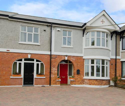 Sandymount Ierland promotiecode Booking.com