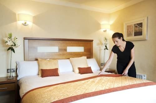 Killybegs Ierland promotiecode Booking.com