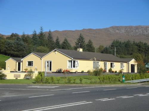 Donegal Ierland promotiecode Booking.com