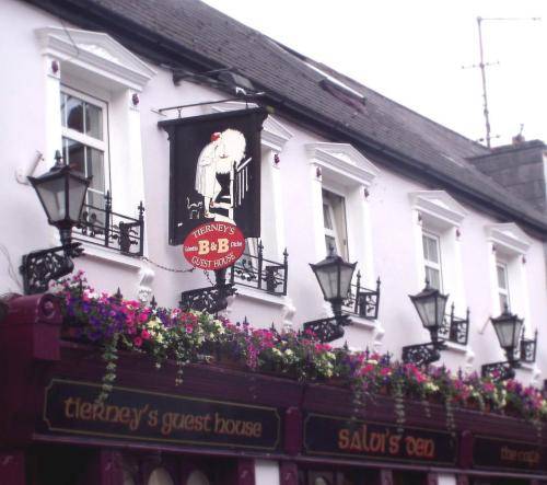 Kinsale Ierland promotiecode Booking.com