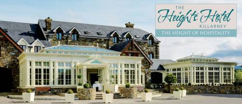 Killarney Ierland promotiecode Booking.com