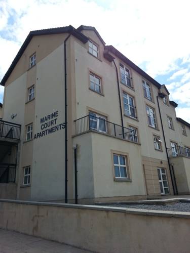 Bundoran Ierland promotiecode Booking.com