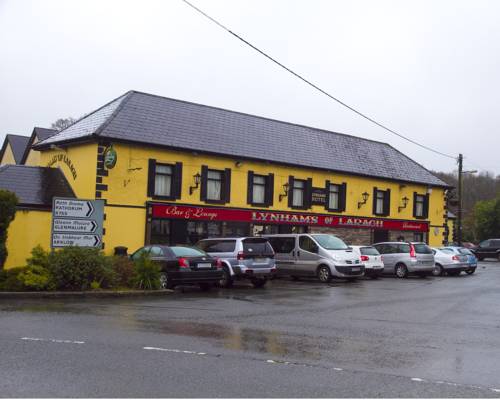 Glendalough Ierland promotiecode Booking.com