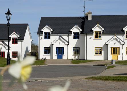 Gorey Ierland promotiecode Booking.com