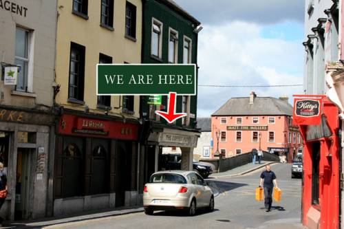 Kilkenny Ierland promotiecode Booking.com