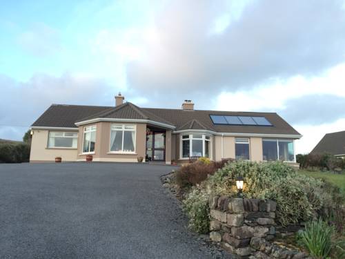 Ventry Irland Rabattcode Booking.com
