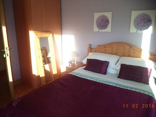 Burnfoot Ierland promotiecode Booking.com
