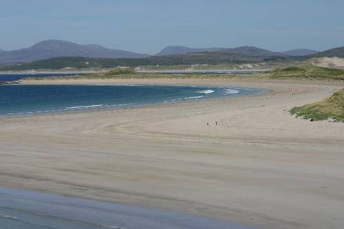 Glenties Ierland promotiecode Booking.com