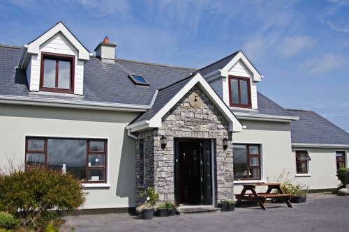 Doolin Ierland promotiecode Booking.com