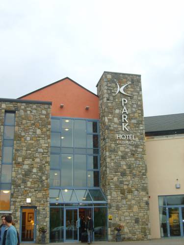 Kiltimagh Ierland promotiecode Booking.com