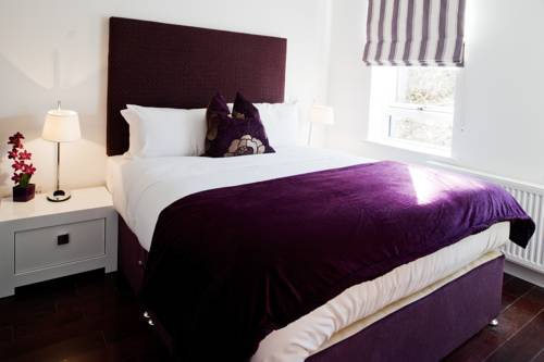 Zwaarden, Dublin Ierland promotiecode Booking.com