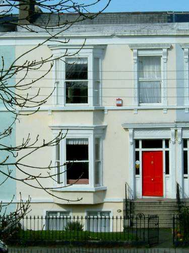 Dun Laoghaire Ierland promotiecode Booking.com