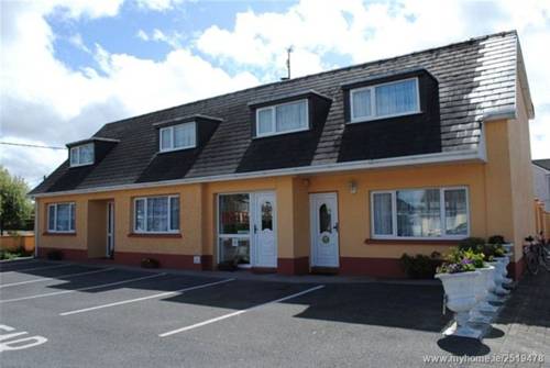 Athlone Ierland promotiecode Booking.com