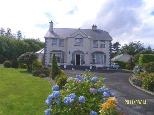 Letterkenny Ierland promotiecode Booking.com