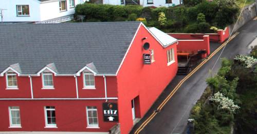 Killybegs Ierland promotiecode Booking.com