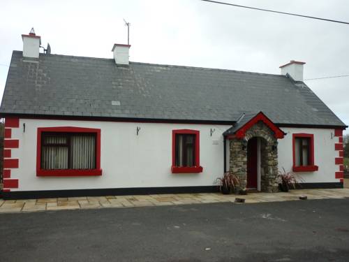 Ballyshannon Ierland promotiecode Booking.com