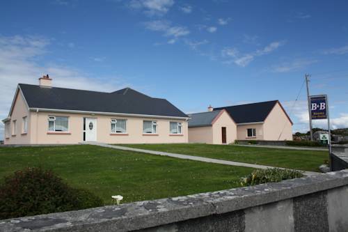 Inis Mor Irland Rabattcode Booking.com