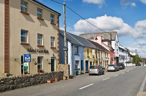 Roundstone Ierland promotiecode Booking.com