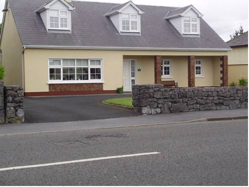 Ennis Irland Rabattcode Booking.com