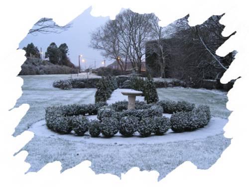 Glin Ierland promotiecode Booking.com