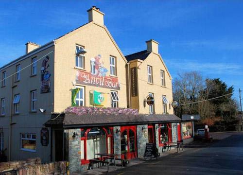Castlemaine Irland Rabattcode Booking.com