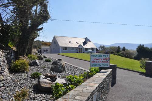 Glenbeigh Ierland promotiecode Booking.com