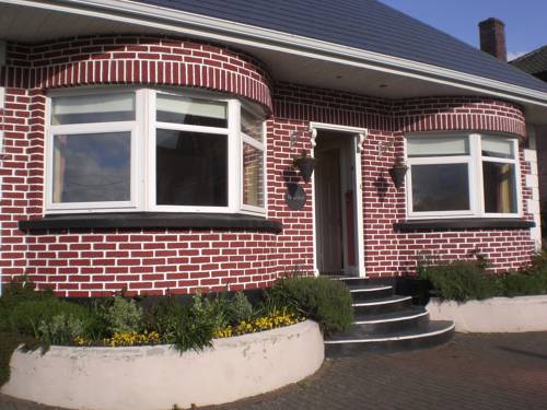 Buncrana Ierland promotiecode Booking.com