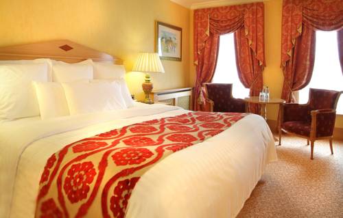 Enfield Ierland promotiecode Booking.com