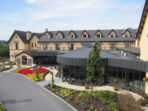 Cootehill Irland Rabattcode Booking.com