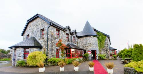 Ballymote Ierland promotiecode Booking.com